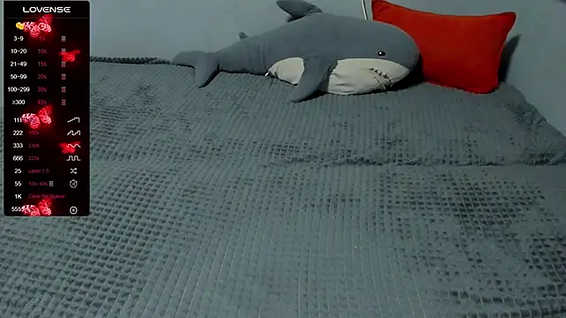 eva zero online show from February 26, 4:16 pm