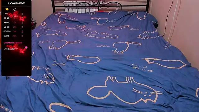 eva zero online show from November 4, 10:08 am