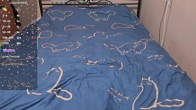 eva zero online show from March 11, 2:00 pm