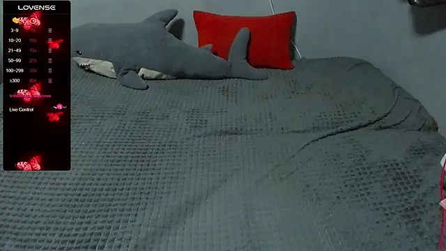 eva zero online show from March 6, 6:05 pm