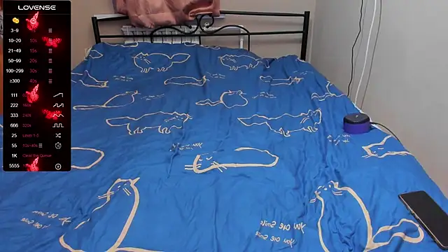 eva zero online show from October 10, 3:02 pm