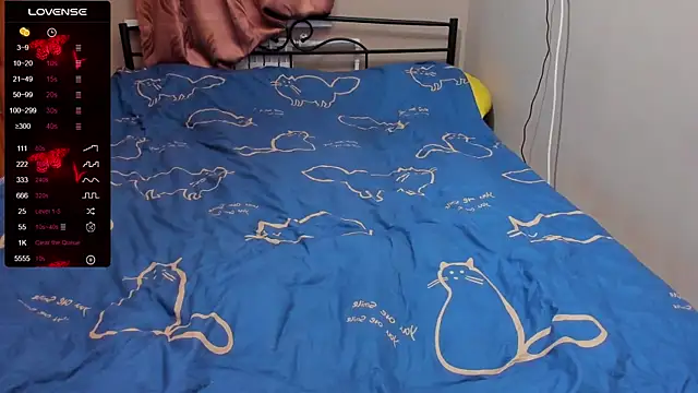 eva zero online show from October 1, 4:44 pm