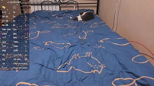 eva zero online show from January 14, 3:26 pm