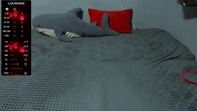 eva zero online show from March 7, 5:06 pm