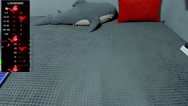 eva zero online show from March 19, 2:24 pm