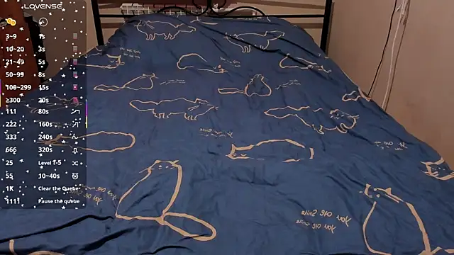 eva zero online show from March 19, 1:55 pm