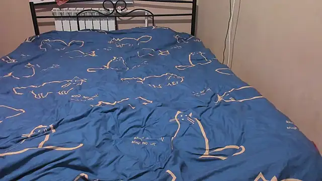 eva zero online show from January 12, 2:13 pm