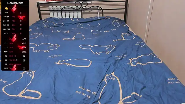 eva zero online show from November 29, 11:21 am