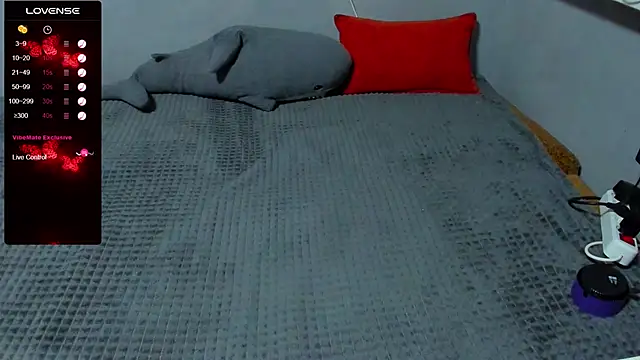 eva zero online show from March 2, 5:30 pm