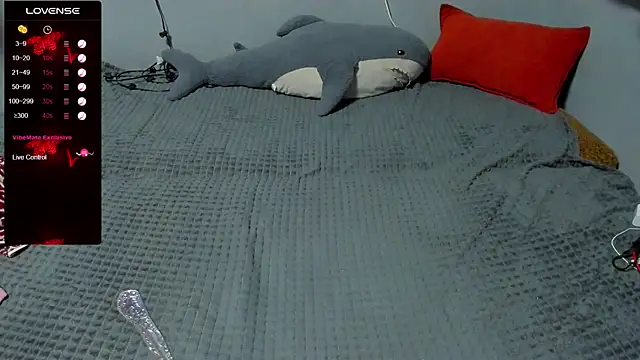 eva zero online show from March 17, 9:46 pm