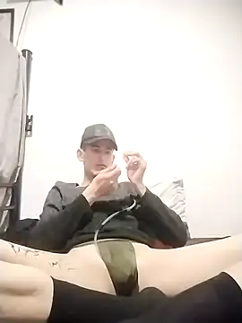 BIG   BEN online show from January 26, 2:08 pm