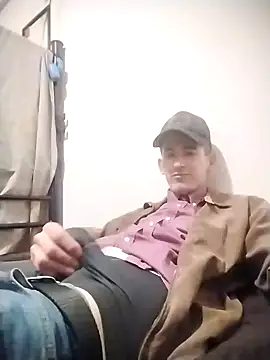 BIG   BEN online show from January 25, 3:19 am