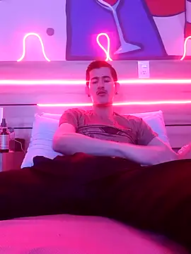 BIG   BEN online show from April 3, 11:05 am