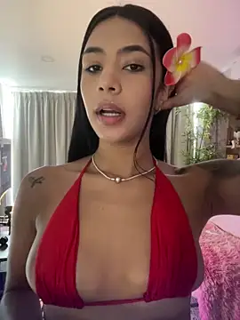 AntonellaRossi online show from May 18, 8:02 pm