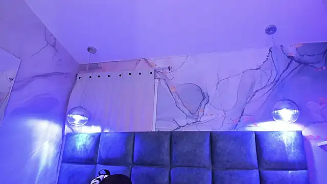 AntonellaRossi online show from March 26, 7:45 pm