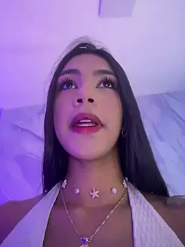 AntonellaRossi online show from March 28, 7:48 pm