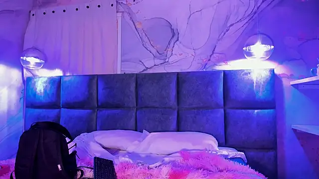 AntonellaRossi online show from March 2, 8:16 pm