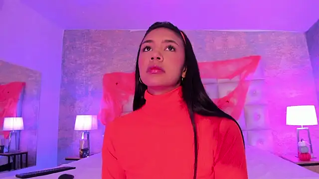 AntonellaRossi online show from October 5, 7:37 pm