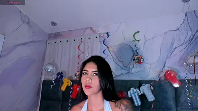 Snapshot of AntonellaRossi chatting on July 11, 6:52 pm AntonellaRossi online show from July 11, 6:52 pm
