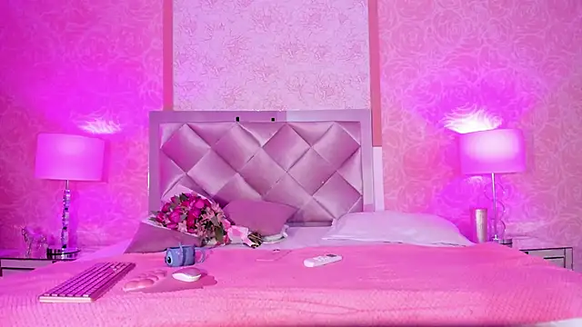 AntonellaRossi online show from September 22, 7:42 pm