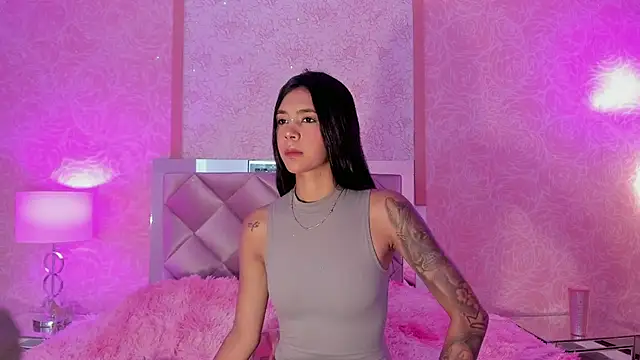 AntonellaRossi online show from October 24, 7:46 pm