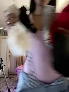 AntonellaRossi online show from April 13, 7:51 pm