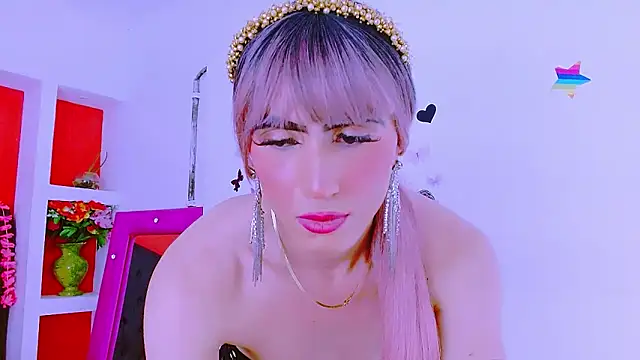 priscilahotker online show from February 17, 2:28 pm