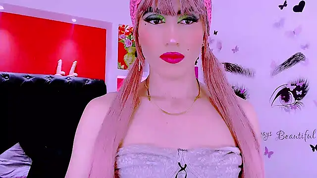 priscilahotker online show from March 17, 7:02 am
