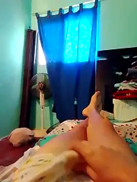 priscilahotker online show from May 13, 2:57 pm