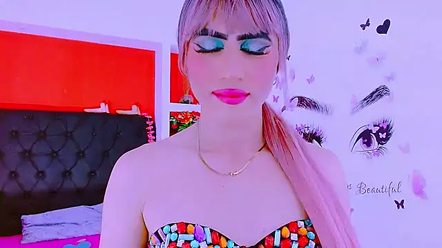 priscilahotker online show from February 18, 4:48 am