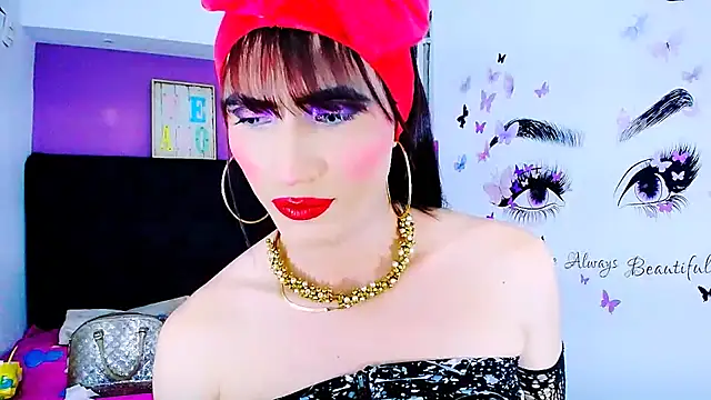 priscilahotker online show from September 17, 4:20 pm