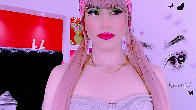 priscilahotker online show from March 17, 10:06 am