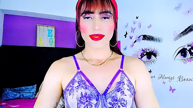 priscilahotker online show from September 15, 4:57 am
