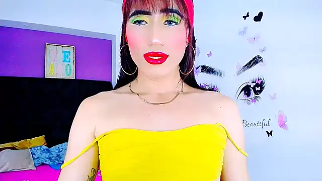 priscilahotker online show from September 11, 6:13 am