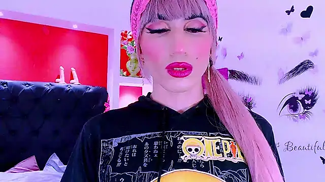 priscilahotker online show from March 12, 8:51 am
