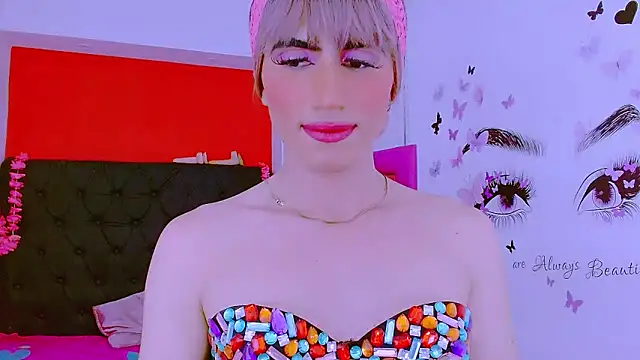 priscilahotker online show from February 24, 11:43 am