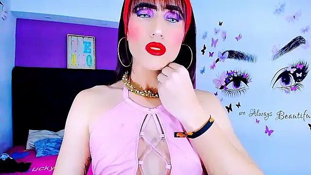 priscilahotker online show from September 17, 4:03 am