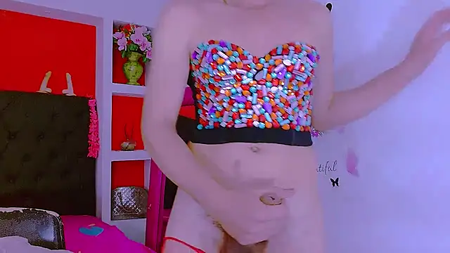 priscilahotker online show from March 3, 9:55 am
