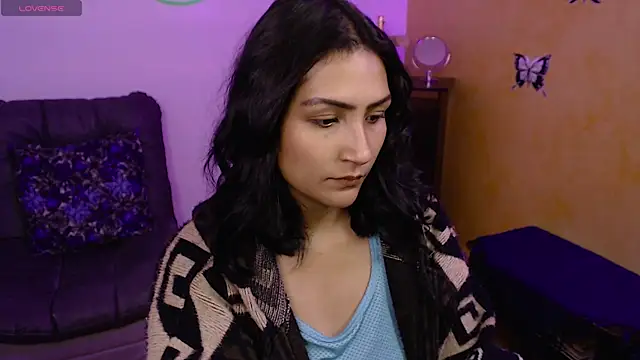 Snapshot of leah-666 chatting on January 31, 1:56 pm leah-666 online show from January 31, 1:56 pm