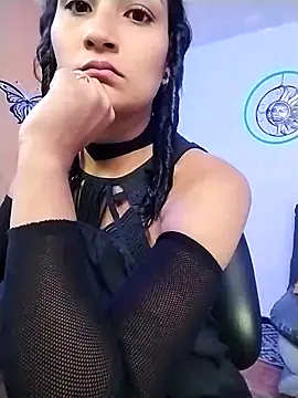 Snapshot of leah-666 chatting on March 13, 2:12 pm leah-666 online show from March 13, 2:12 pm