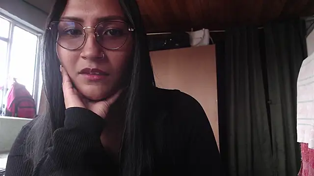 leah-666 online show from July 20, 6:54 pm