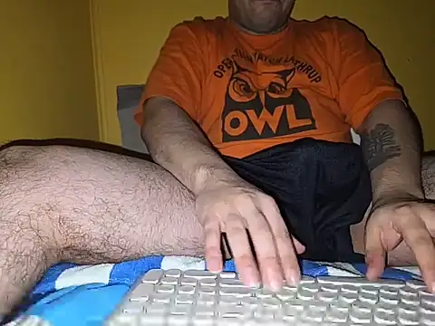 icecoook2 online show from June 9, 2:01 am