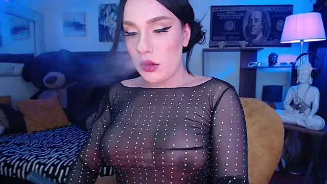 KatGamePlay online show from October 1, 12:27 am