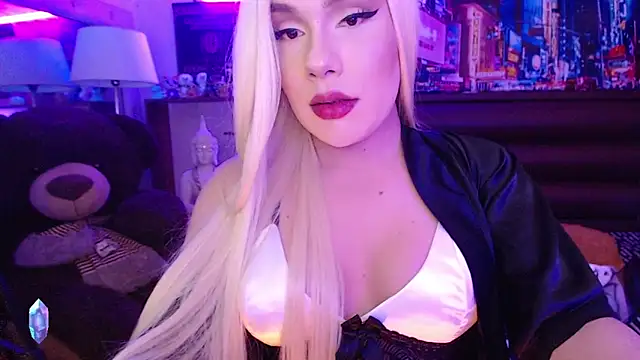 KatGamePlay online show from January 6, 2:48 am