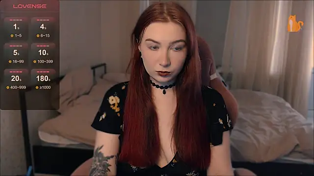 Cute lina online show from September 12, 11:10 am