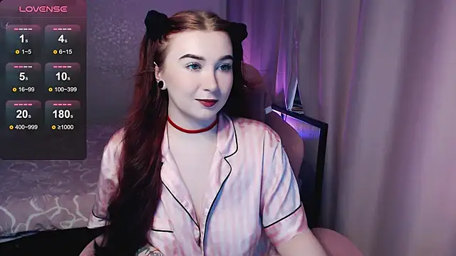 Cute lina online show from May 15, 10:13 am