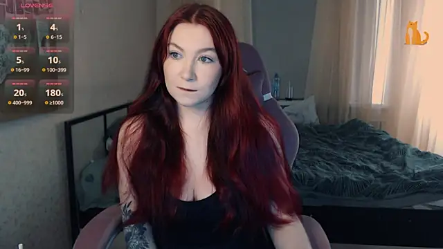 Cute lina online show from February 22, 9:45 am