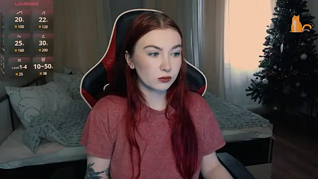 Cute lina online show from January 21, 9:03 am