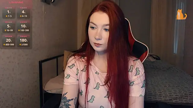 Cute lina online show from January 30, 10:29 am