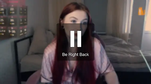 Cute lina online show from March 10, 12:38 pm